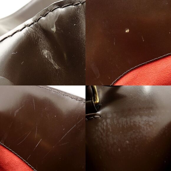 Louis Vuitton Damier Rivoli MM Ebene 2WAY Bag - Picture 7 of 8